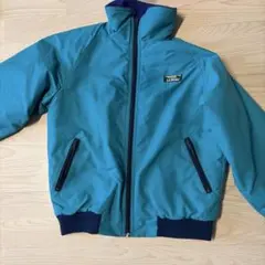 L.L.Bean AFFロゴ ジップアップジャケット Lサイズ - メルカリ