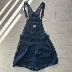 ジャンプスーツ xs