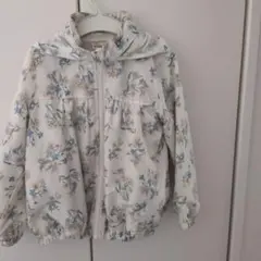 branshes ウインドブレーカー 110サイズ