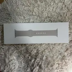 Apple Watch Sport Band グレー 41mm