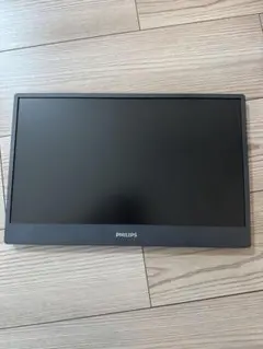 Philips モバイルモニター　16B1P3300/11