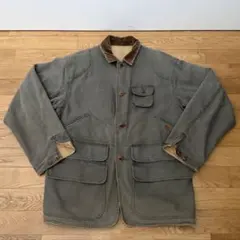 希少 POLO COUNTRY RALPH LAUREN ハンティングジャケット
