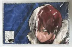 僕のヒーローアカデミア ジャンプショップ 大判タオル 緑谷出久 新十傑