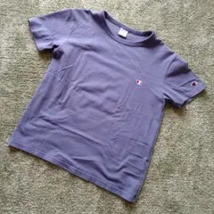 Champion 半袖Tシャツ 160