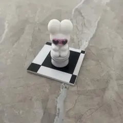 beco+81 アートエモーショナルコレクション checkmate