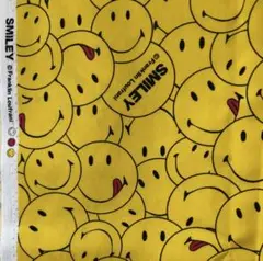 SMILEY 生地