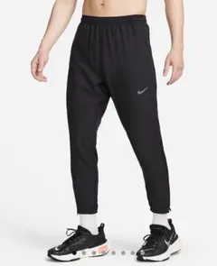 Nike トレーニングパンツ ブラック