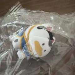 さんりおきゃらくたぁず 和ん子フィギュア あひるのペックル