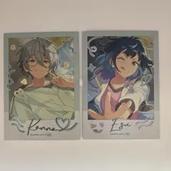 あんスタ ポラロイド カンナ エス