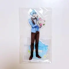 【ブルーロック】氷織羊 Flower Garden アクリルスタンド