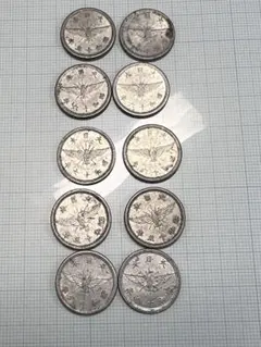 2026年最新】昭和18年 5 銭の人気アイテム - メルカリ