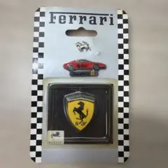 2025年最新】フェラーリ バッジの人気アイテム - メルカリ