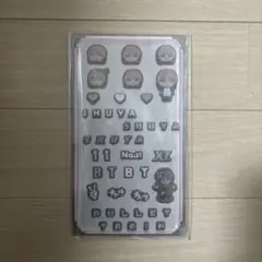 超特急 REAL？ 3D Sticker シューヤ