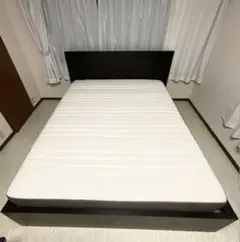 2026年最新】IKEA ベッドフレームの人気アイテム - メルカリ