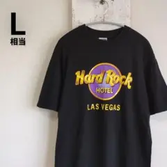 ハードロックホテル HARD ROCK CAFE Tシャツ　ラスベガス