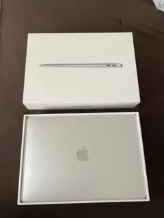 Apple MacBook Air 本体 付属品つき
