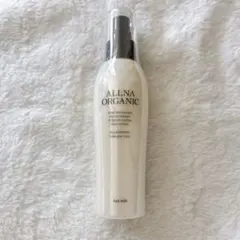 ALLNA ORGANIC ヘアミルク 150ml - メルカリ