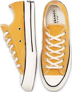 Converse Chuck Taylor 70 サンフラワー 黄色 イエローのサムネイル