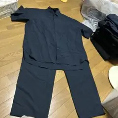 ナノユニバースセットアップ