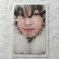 nctwish サクヤ color 初回限定 ミラクル トレカ