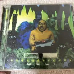 DELI 口車　キミキミ注意キイロイドク CD