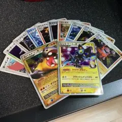 ポケモンカード レアまとめ プレイ用