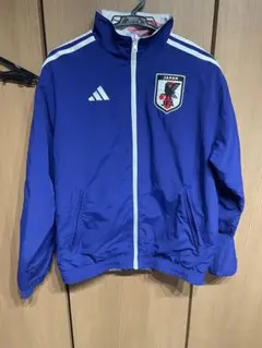 希少・2006年W杯】アディダス サッカー日本代表 トラックジャケット