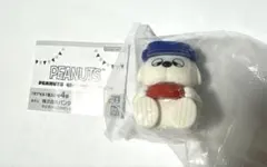 PEANUTS Classical Modeガチャ オラフ　スヌーピー