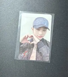 Stray kids miroh ヒョンジン