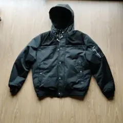 ZARA アウタージャケット　サイズL
