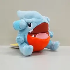 フカマル ぬいぐるみ ポケモンfit