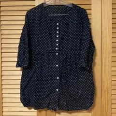 studioCLIP ブラウス Fサイズ