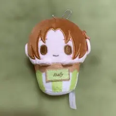 2026年最新】カップケーキたぴぬい ヘタリアの人気アイテム - メルカリ