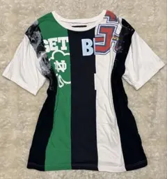 KIKS TYO Tシャツ 平成系ナード系y2kのサムネイル