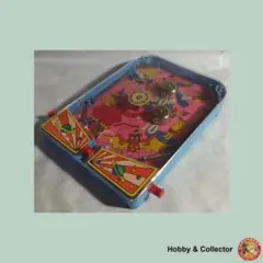 ツクダオリジナル レトロ スマートボール 卓上ゲーム 昭和レトロ