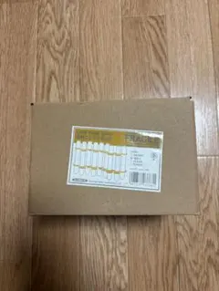 DULTON リンクチューブベース　一輪挿し　ゴールド