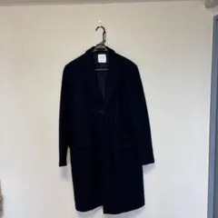 UNITED TOKYO 400551001 スーパー140'sチェスター