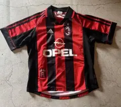 ACミラン KAKA' 22 サッカー シャツ 半袖 - メルカリ