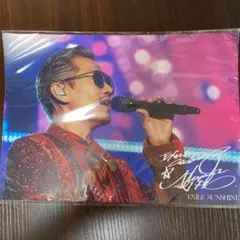 EXILE SUNSHINE A4ミニポスター 15種 セット