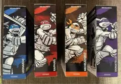 2026年最新】リボルテック タートルズの人気アイテム - メルカリ