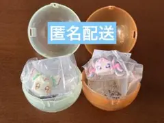 アイドルプリキュア アクセサリーコレクション　リング