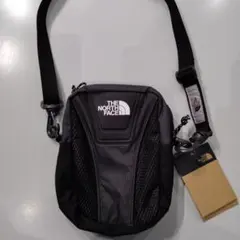 ✦THE NOSE FACE✦ショルダーバッグ NF0A87GF KT0 TNF