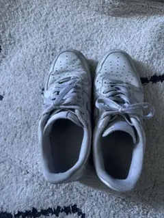 Nike Air force 1 White