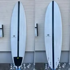 ケイ様専用サンダーボルトサーフボード MID6 7.10 ハーレーイング