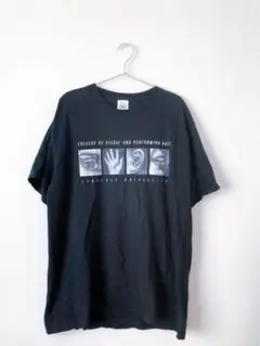 古着Tシャツ　DELTA