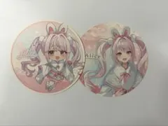 2026年最新】nikke アリス 缶バッジの人気アイテム - メルカリ