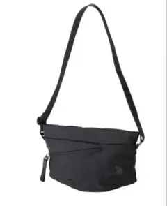 ノースフェイス ピレネーショルダーS NM82509 K ショルダーバッグ