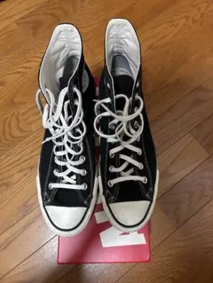 コンバース　オールスターハイ　メイドインジャパン