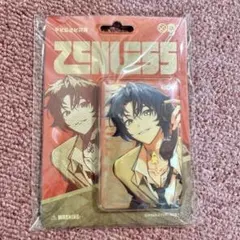 2026年最新】浅羽悠真 缶バッジの人気アイテム - メルカリ