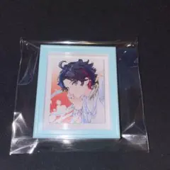 にじさんじ ART OF NIJISANJI アートマグネット 特典 三枝明那